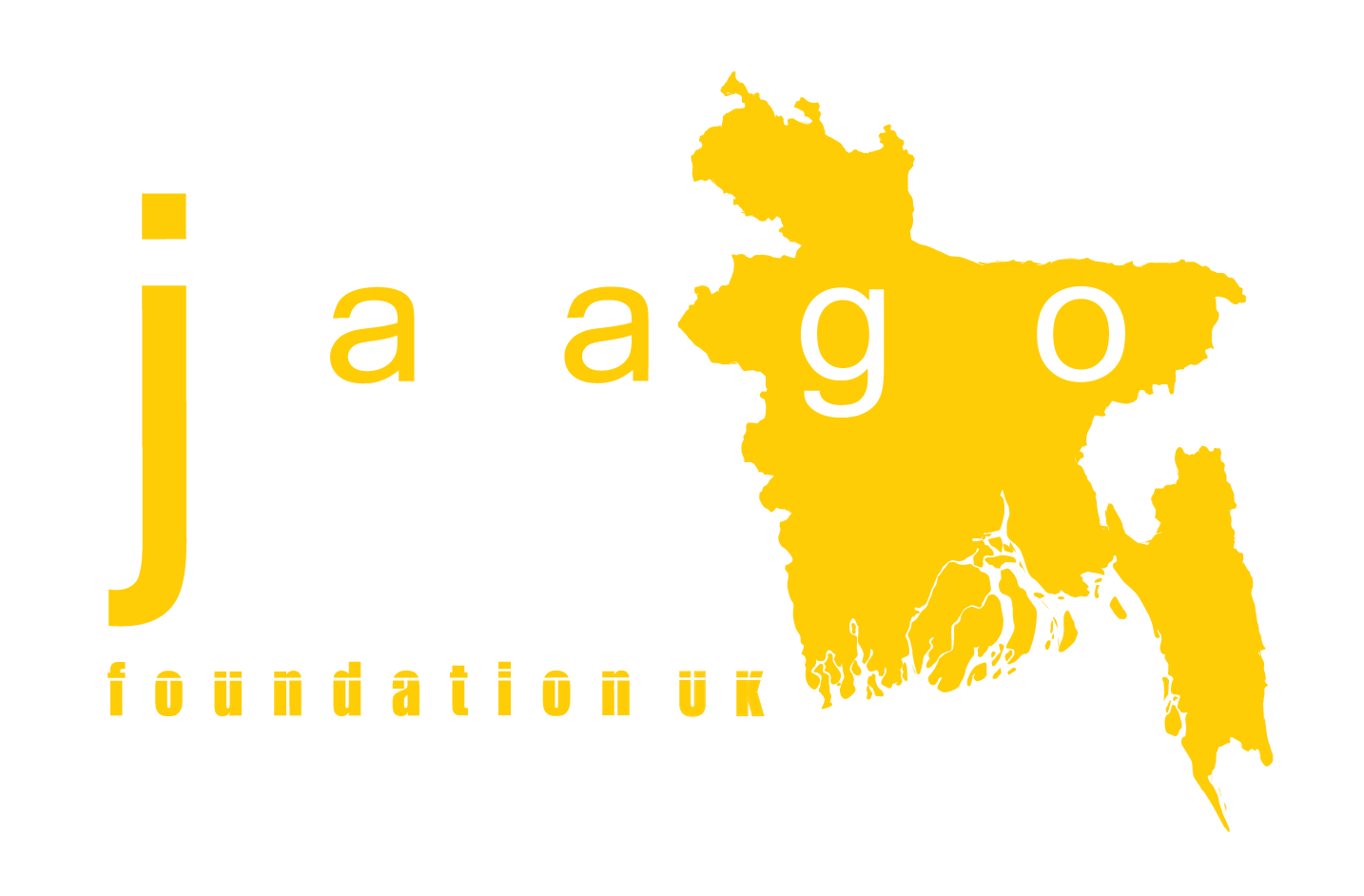 JAAGO UK Logo